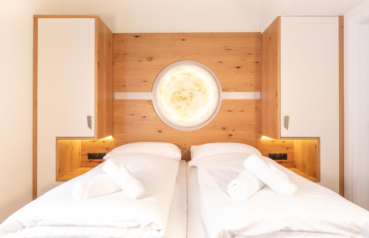 "Die Bergerin" | Appartements Schladming Exterior foto