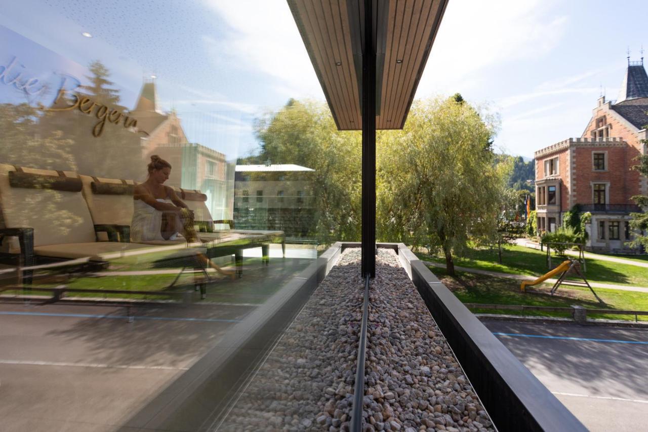 "Die Bergerin" | Appartements Schladming Exterior foto